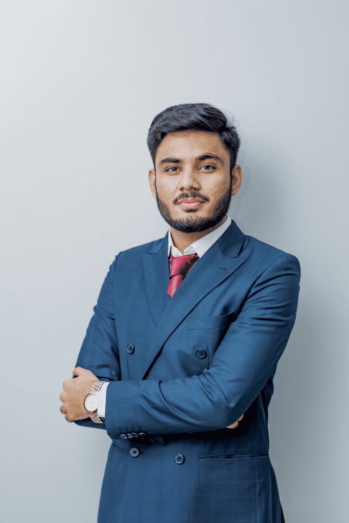 Shariq Shamsi